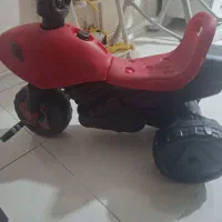 موتور بچه