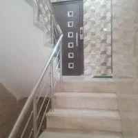 نظافتچی راه پله