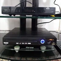 دستگاه دیویدی