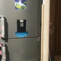 یخچال فریزر