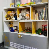 سرویس نوزاد نوجوان