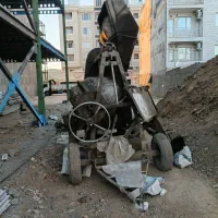دسگاه خلاطه فروشی