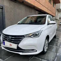 فروش فوری بدلیل وصول چک چانگان آلسوین FMC 511