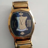 ساعت قدیمی مردانه نیاز به تعمیر