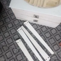 کنسول قاشق و چنگال|آب‌چکان و نظم‌دهنده ظروف|قم, عمار یاسر|دیوار