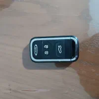 سوییچ گمشده