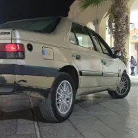 پژو۴۰۵|خودرو سواری و وانت|دوگنبدان, |دیوار