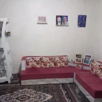 مبل و ویترین