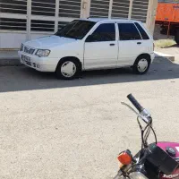 پراید 111 مدل 91