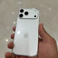 ایفون ۱۷ پرومکس ۲۵۶ تکسیم اکبند