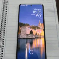 گوشی شیائومی ردمی نوت ۱۳ 4g|موبایل|تهران, مشیریه|دیوار