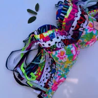 لباس زیر فانتزی|لباس|فلاورجان, |دیوار