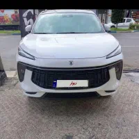 لاماری سفید مدل ۱۴۰۲