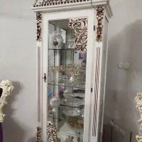 ویترین چهارطبقه