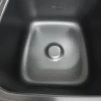 سرخکن گوسونیک|اجاق گاز و لوازم برقی پخت‌وپز|ملارد, |دیوار