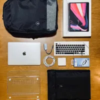Macbook Pro M2 Health 100% مک بوک پرو
