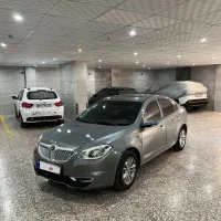 برلیانسh330 اتومات (فروش فوری)