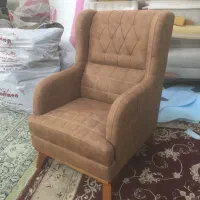 مبل یکنفره نو|مبلمان خانگی و میز عسلی|پاکدشت, حصار امیر|دیوار