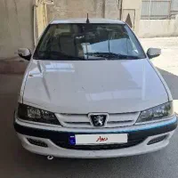 پارس فول سفارشی مدل 1401
