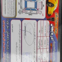 فروش پژو صندوق دار|خودرو سواری و وانت|پارس‌آباد, |دیوار