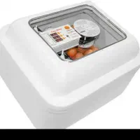 دستگاه جوجه کشی ۹۶ تایی