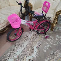 سایز 16 مارک بنیتو اسپرت اصلی|دوچرخه، اسکیت، اسکوتر|ساوه, |دیوار