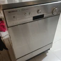 ماشین ظرفشویی kenwood