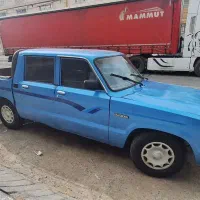 مزدا دوکابین