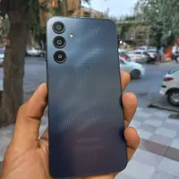 Samsung A25 128g سه ماه کار