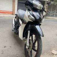 احسان بی کلاج|موتورسیکلت|مشهد, چهارچشمه|دیوار