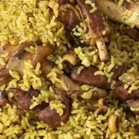 جذب نیرو و آشپز