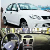 ساینا دنده‌ای EX، مدل ۱۳۹۹