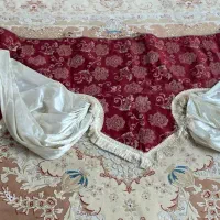 سرپرده بسیار زیبا