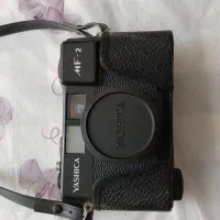دوربین عکاسی یاشیکا