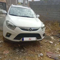 جک s5|خودرو سواری و وانت|قروه, |دیوار