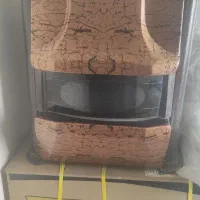 بخاری گازی|بخاری، هیتر، شومینه|گرگان, |دیوار