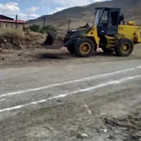 لودر هپکو HL 115