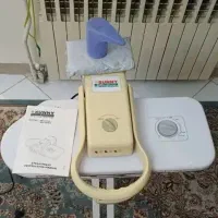 اتو پرسی سانی
