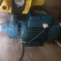 پمپ ۱ اسب pm80