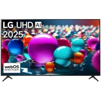 فروش اقساطی تلویزیون ال جی(UA8500 (2025