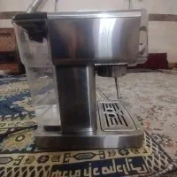 فرش قهوه ساز نیمه صنعتی