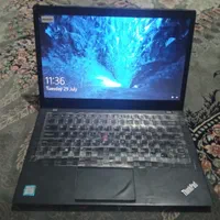 Lenovo ThinkPad t460s
