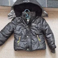 کاپشن بچگانه