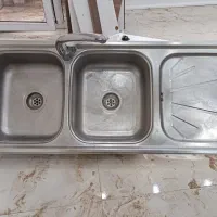 سینک وهود وشیر