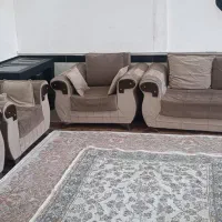 مبل خانگی|مبلمان خانگی و میز عسلی|پیرانشهر, |دیوار