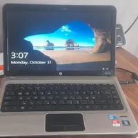 لبتاب اچ پی core5i
