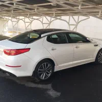 اپتیما ۲۰۱۵  فول آپشن سفارش خلیج