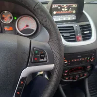 پژو 207 tu3 صفر