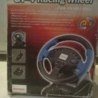 فرمان بازی دسته بازی نو باکسکر|کنسول، بازی ویدئویی و آنلاین|شیراز, دارالرحمه|دیوار