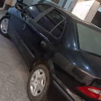 سمند ef7 LX|خودرو سواری و وانت|تهران, جوادیه|دیوار